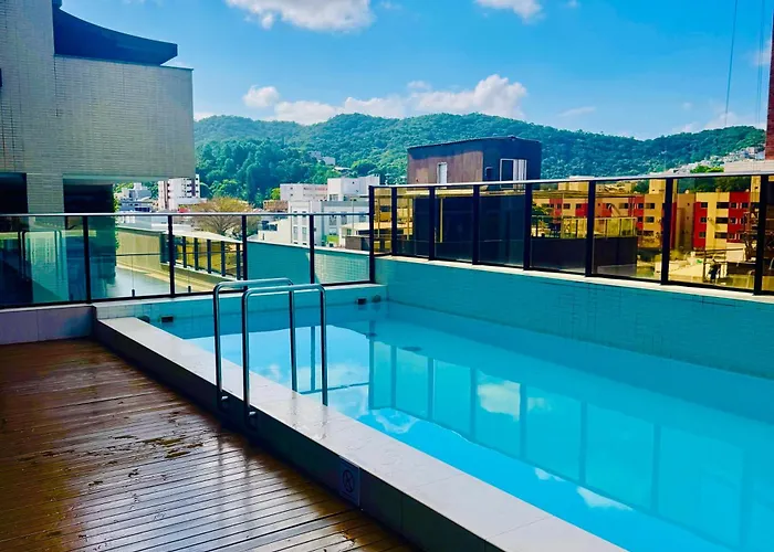 Apto En Condominio Parque De Las Naciones II