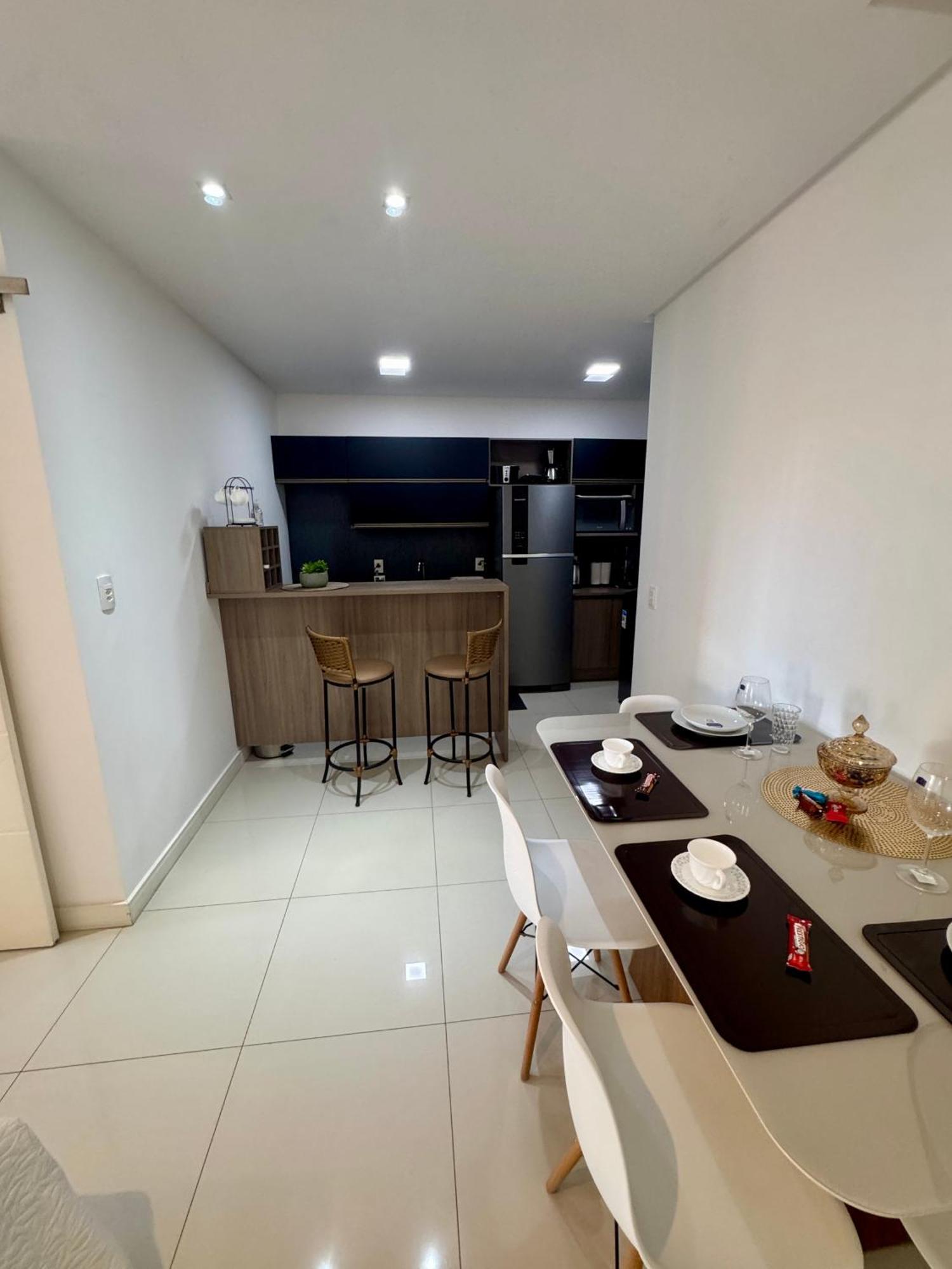 Apto En Parque De Naciones Ii Apartamento Balneario Camboriu