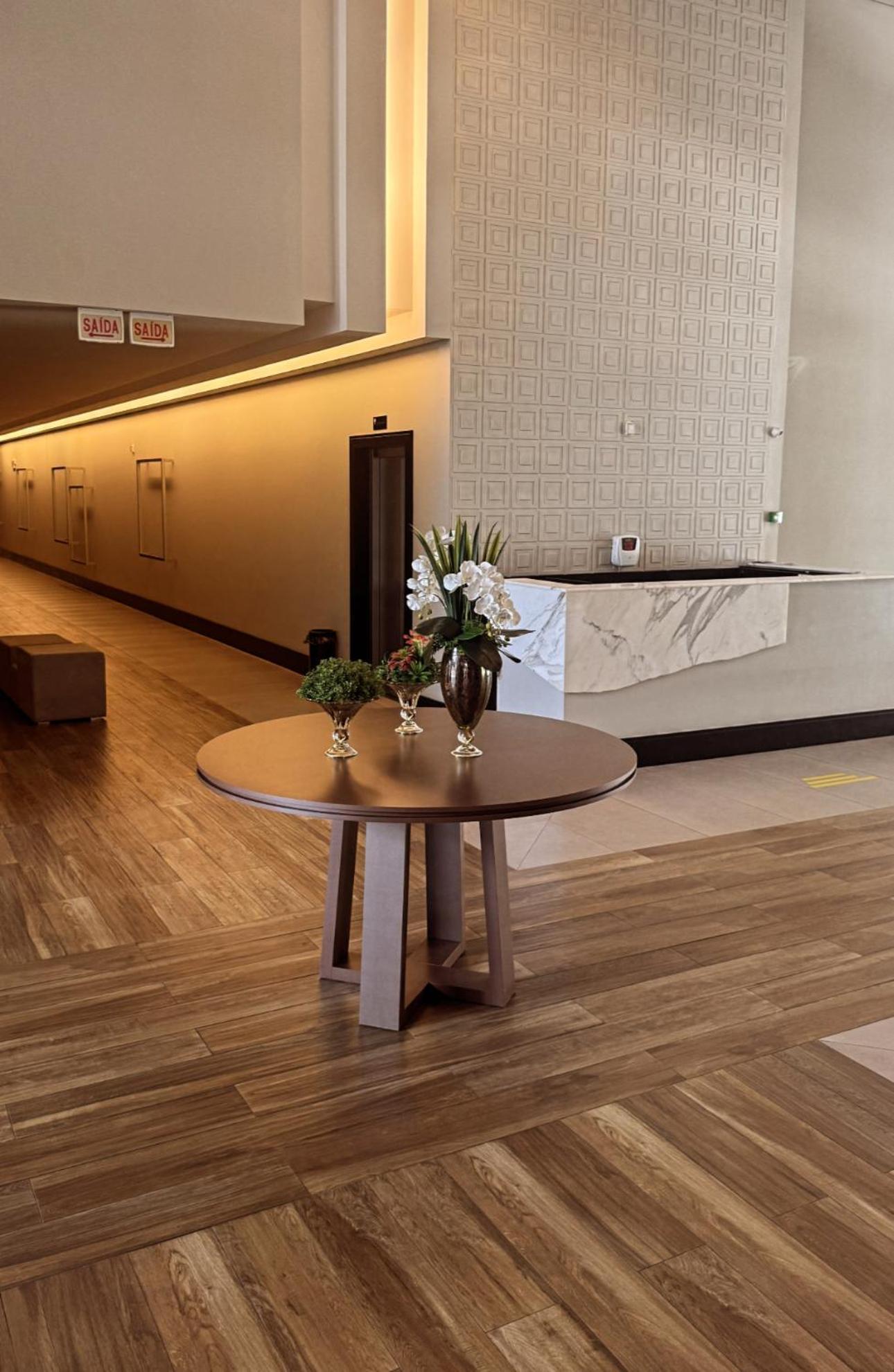 Apartamento Apto En Parque De Naciones Ii