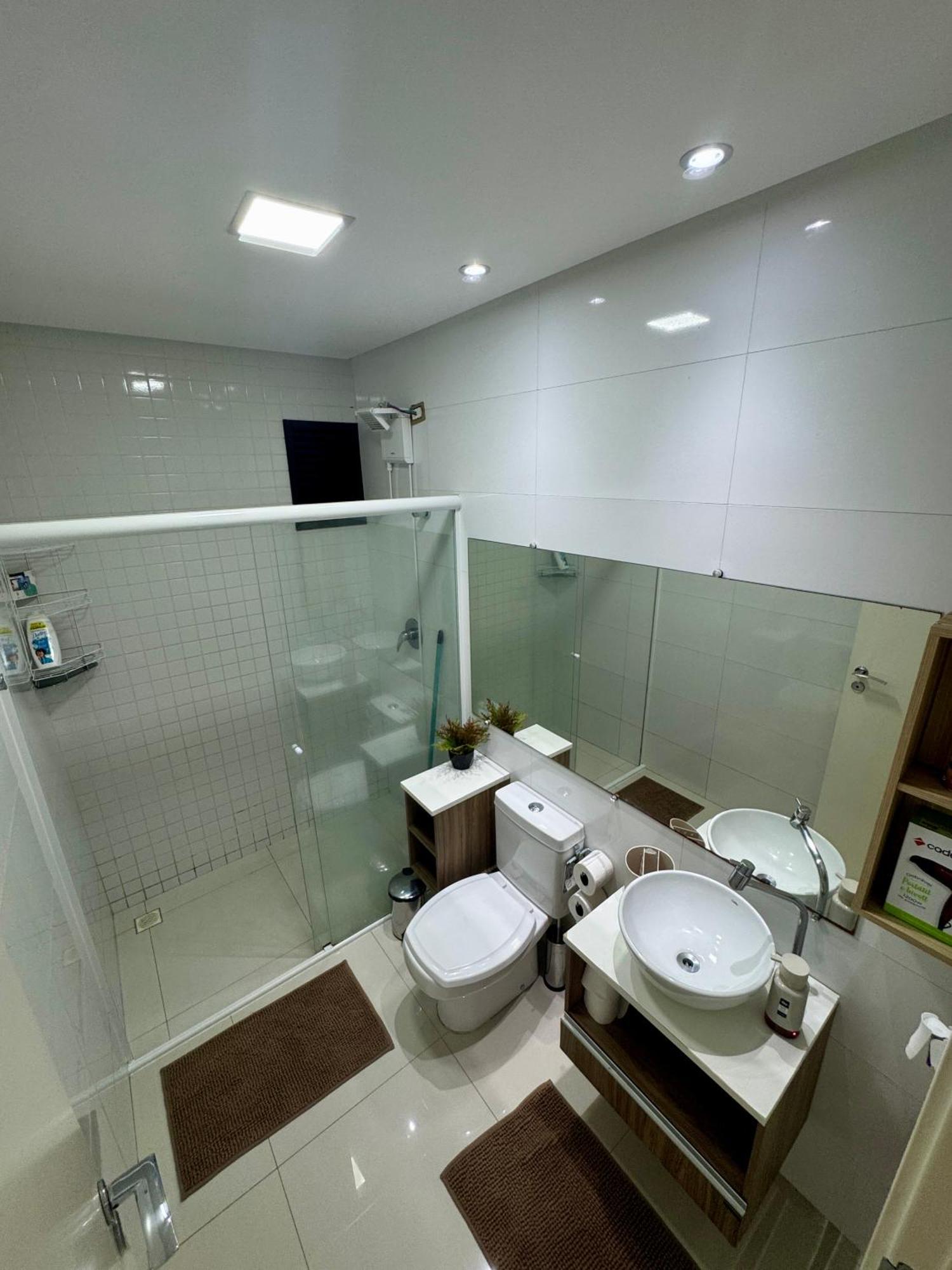 Apartamento Apto En Parque De Naciones Ii *