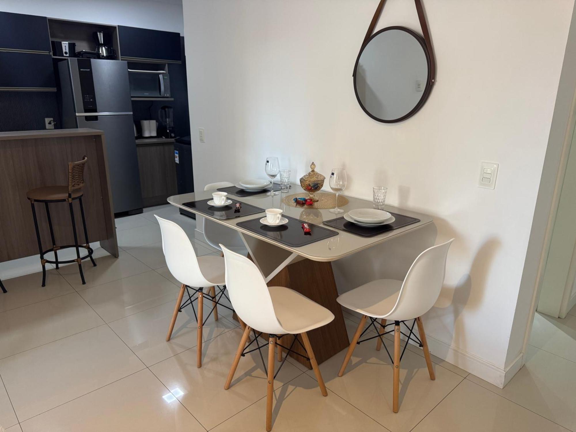 Apto En Parque De Naciones Ii Apartamento Balneario Camboriu