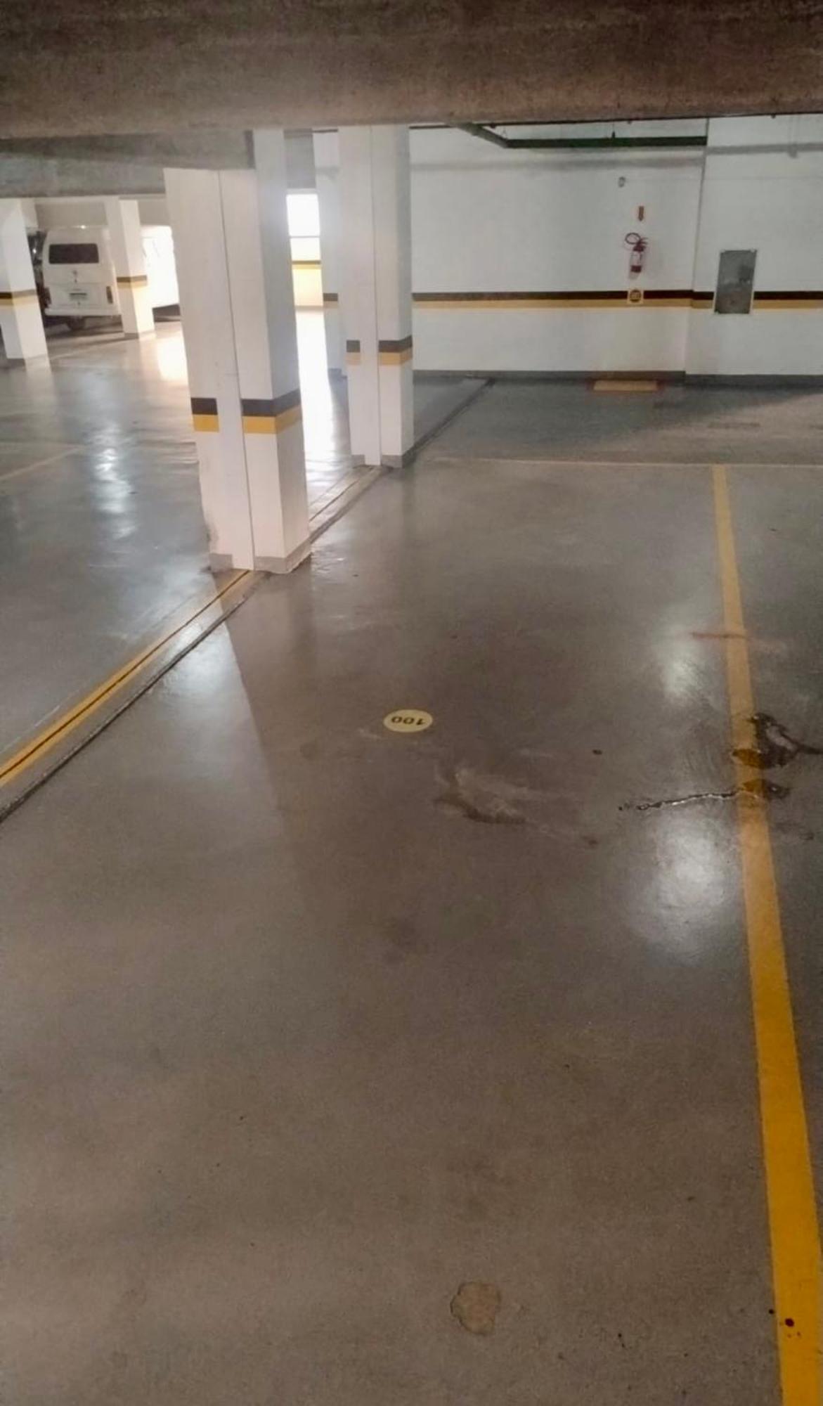 Apartamento Apto En Parque De Naciones Ii