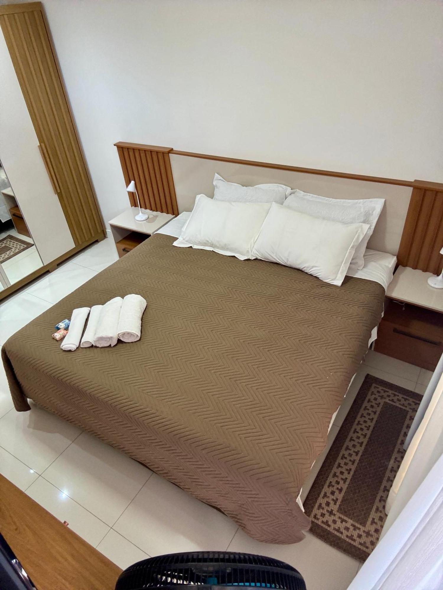 Apartamento Apto En Parque De Naciones Ii Balneario Camboriu