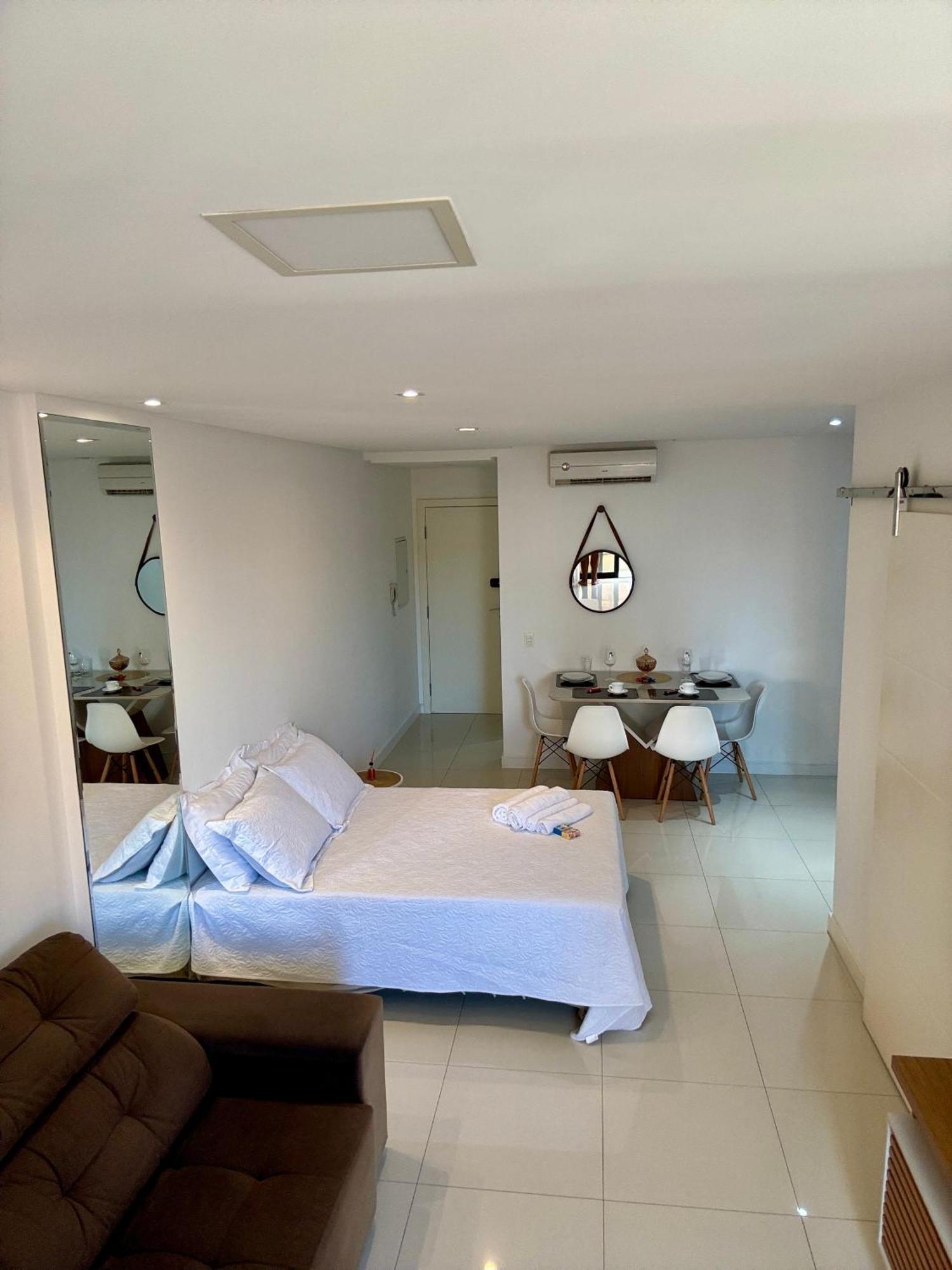 Apartamento Apto En Parque De Naciones Ii