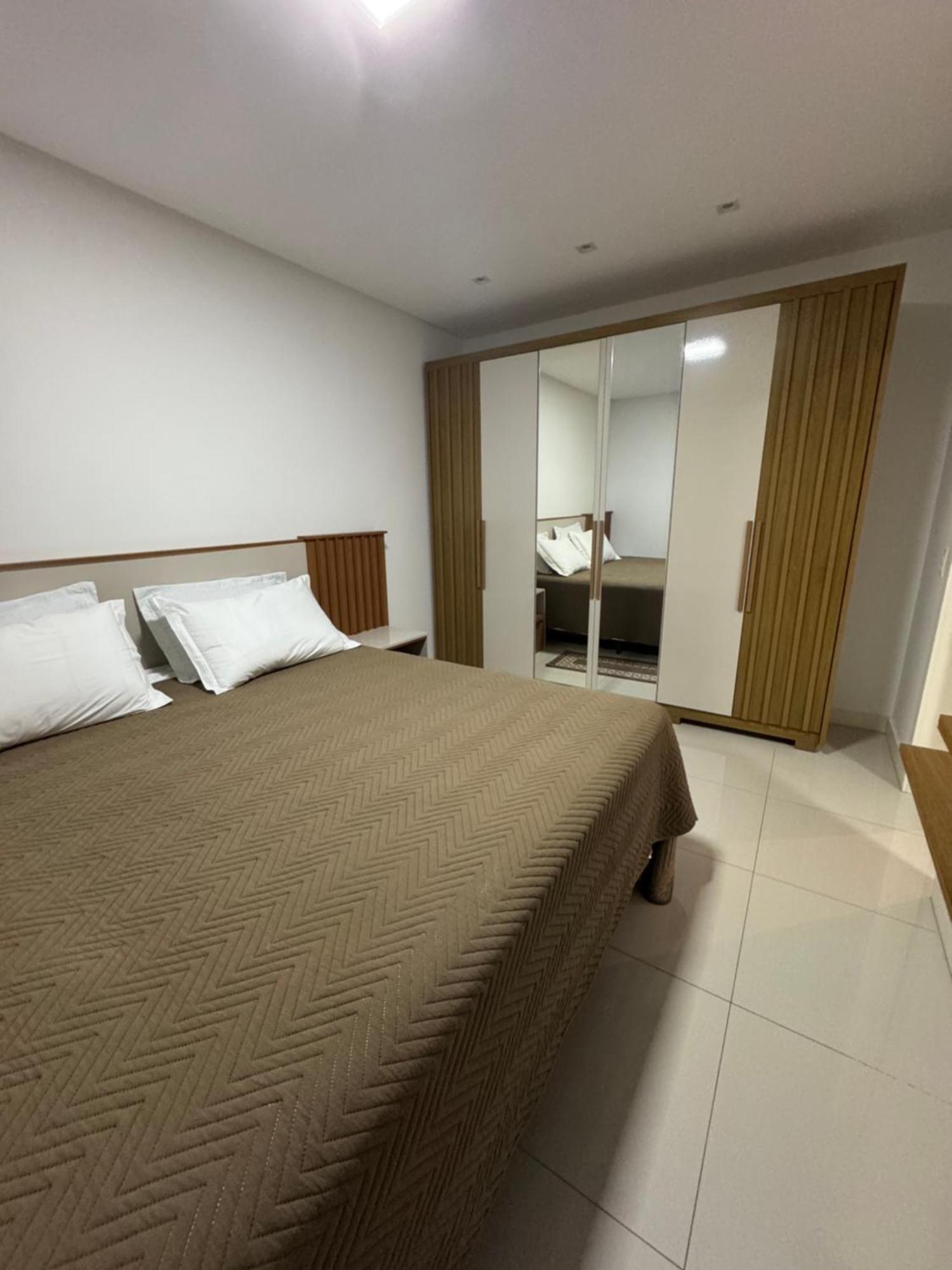Apto En Parque De Naciones Ii Apartamento Balneario Camboriu