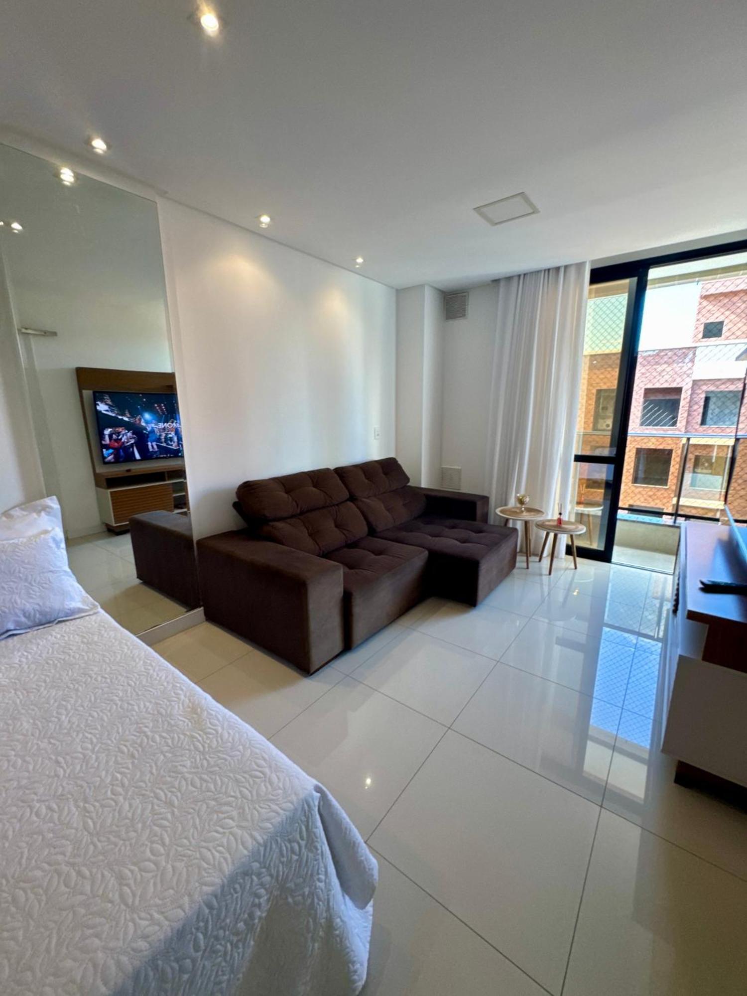 Apto En Parque De Naciones Ii Apartamento