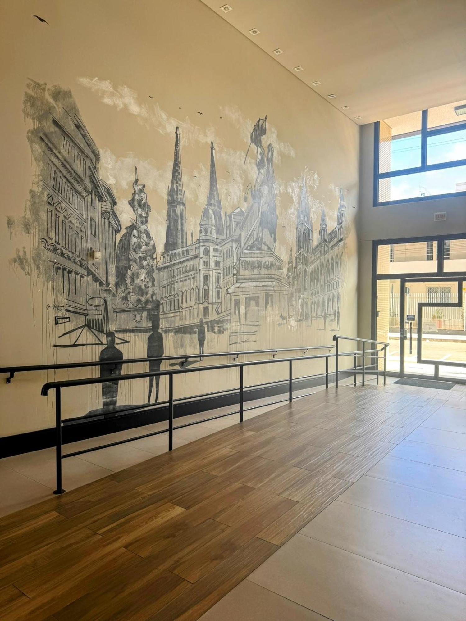 Apartamento Apto En Parque De Naciones Ii