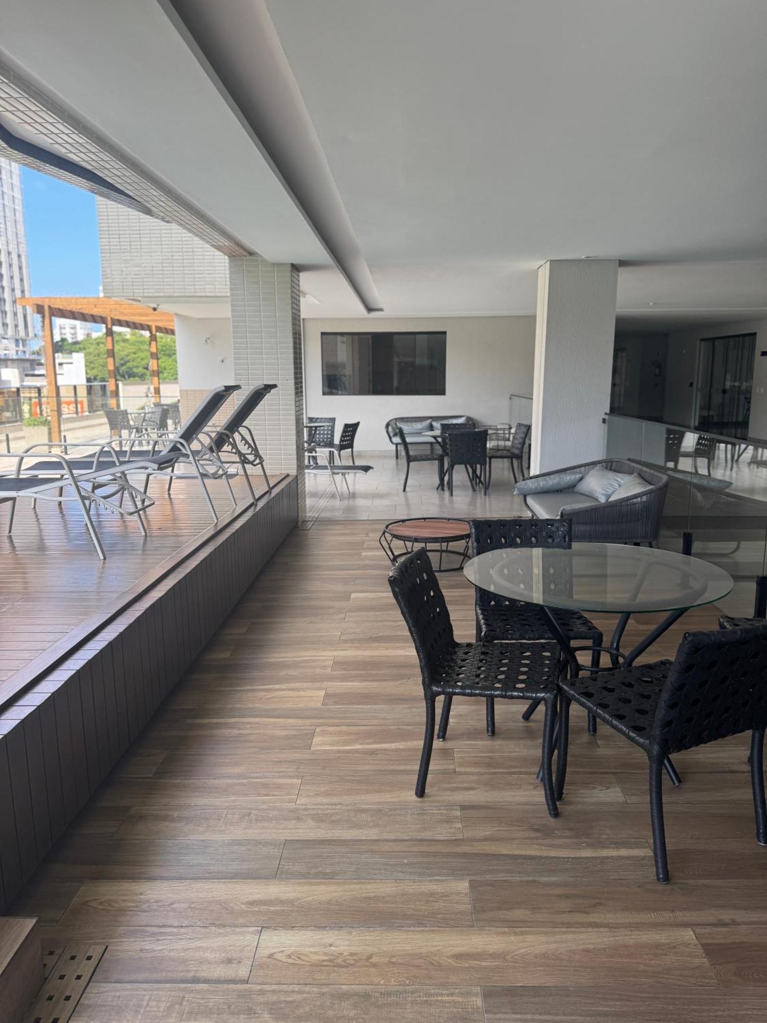 Apartamento Apto En Parque De Naciones Ii Balneario Camboriu