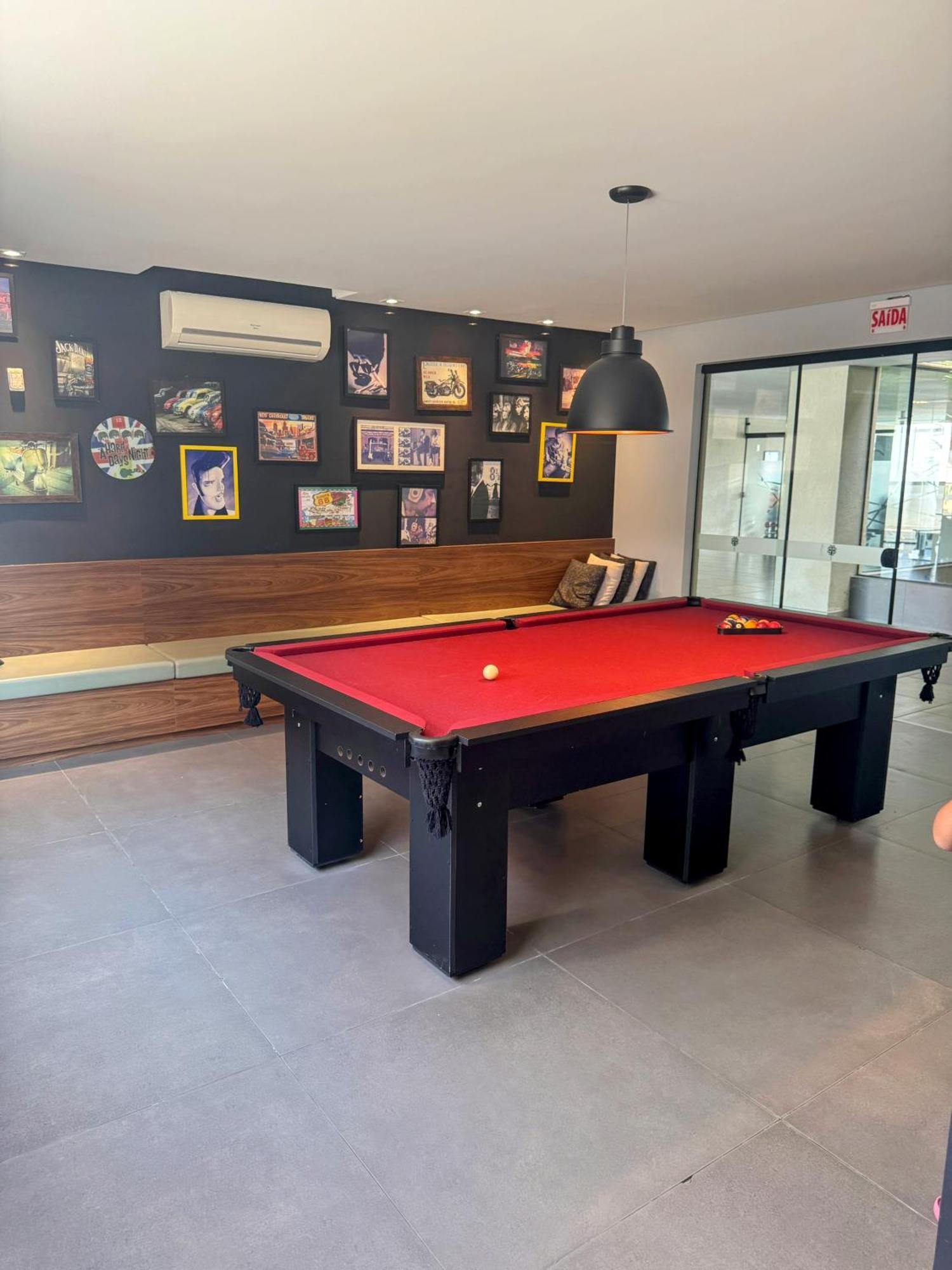 Apartamento Apto En Parque De Naciones Ii