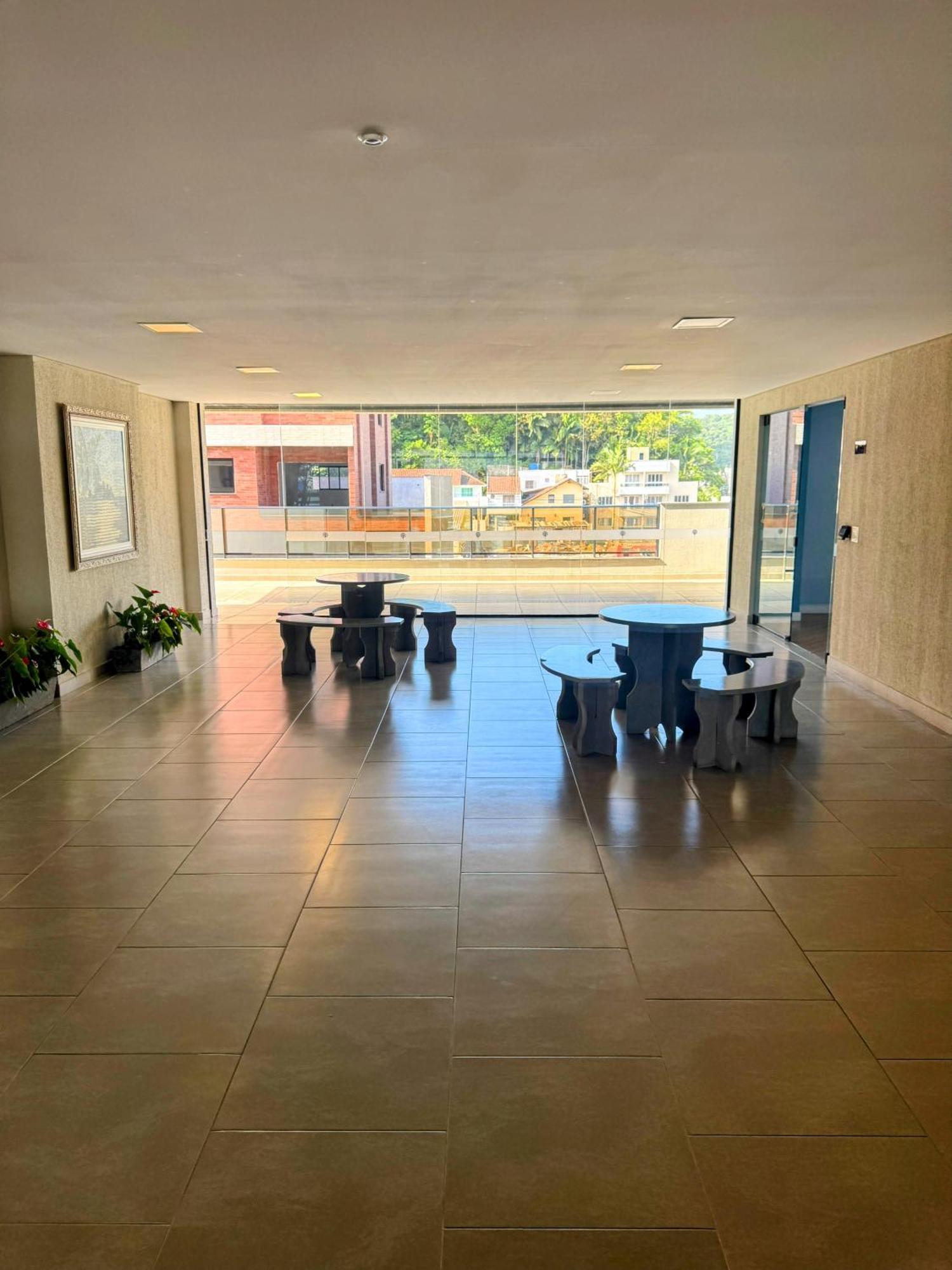 Apto En Parque De Naciones Ii Apartamento Balneario Camboriu