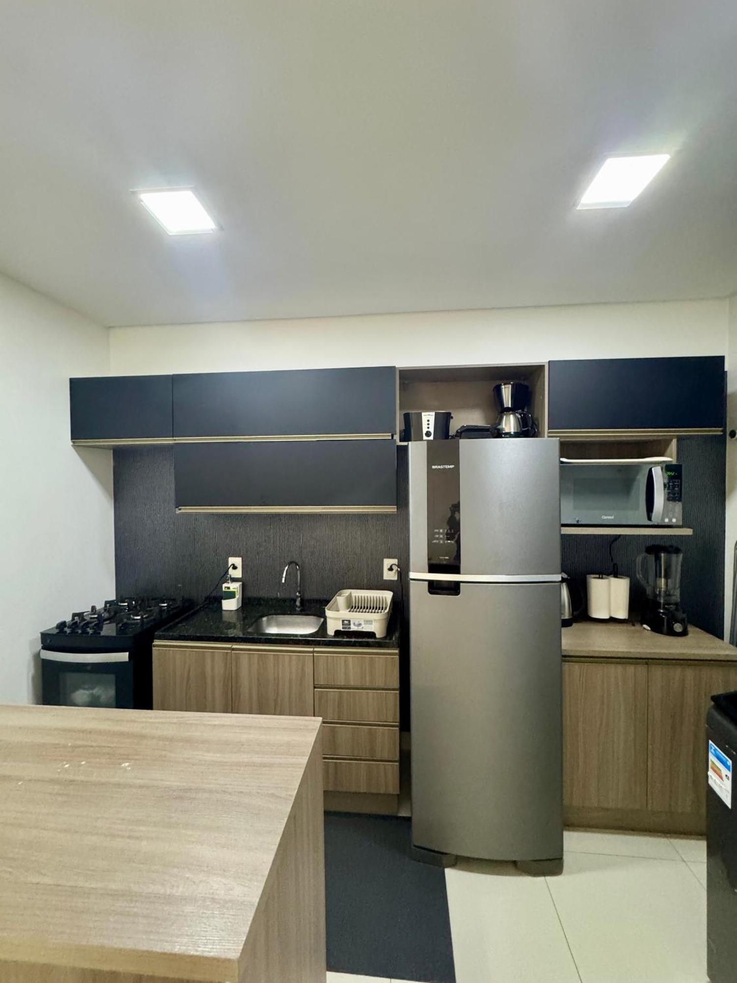 Apto En Parque De Naciones Ii Apartamento Balneario Camboriu