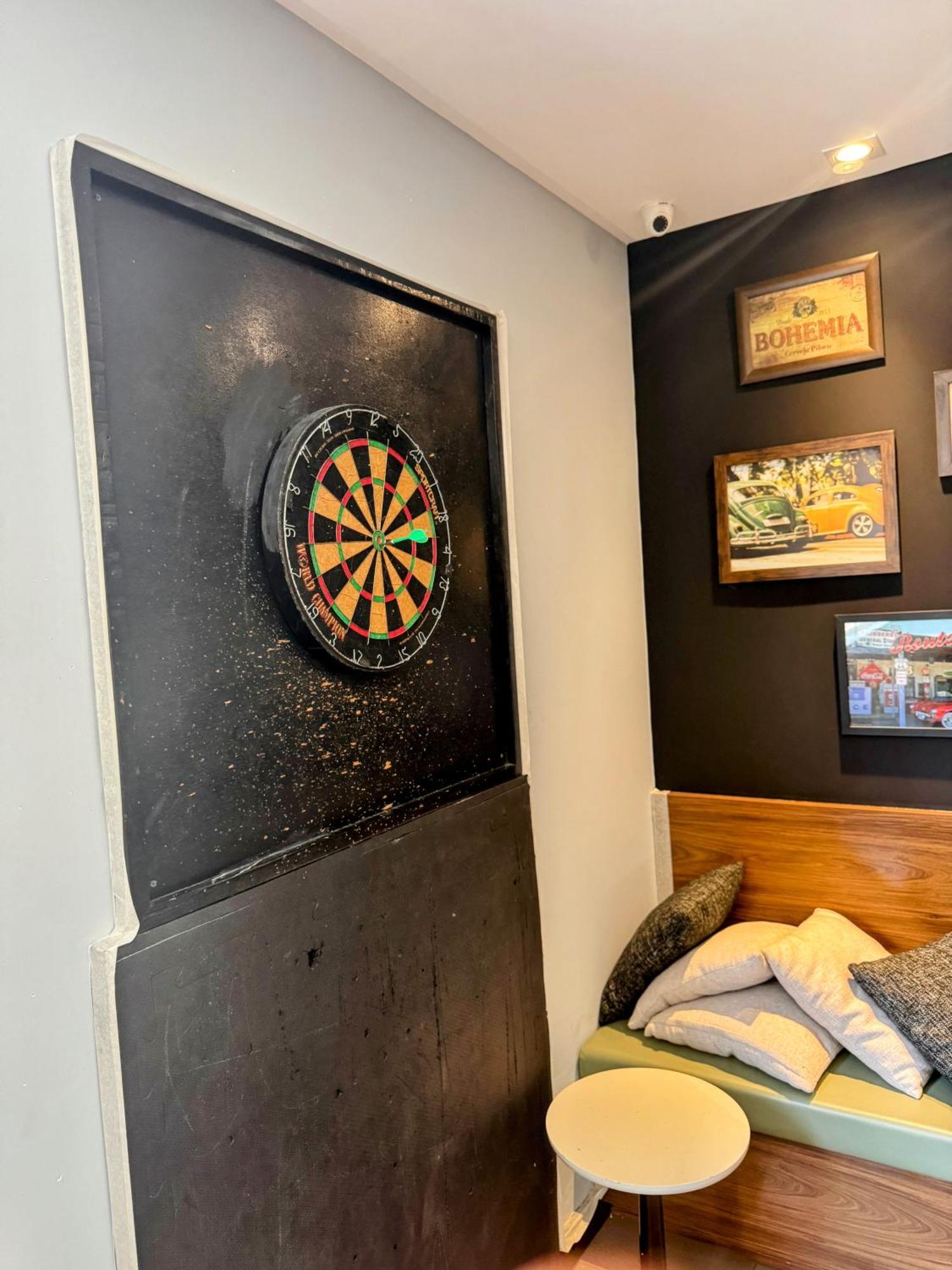 Apartamento Apto En Parque De Naciones Ii