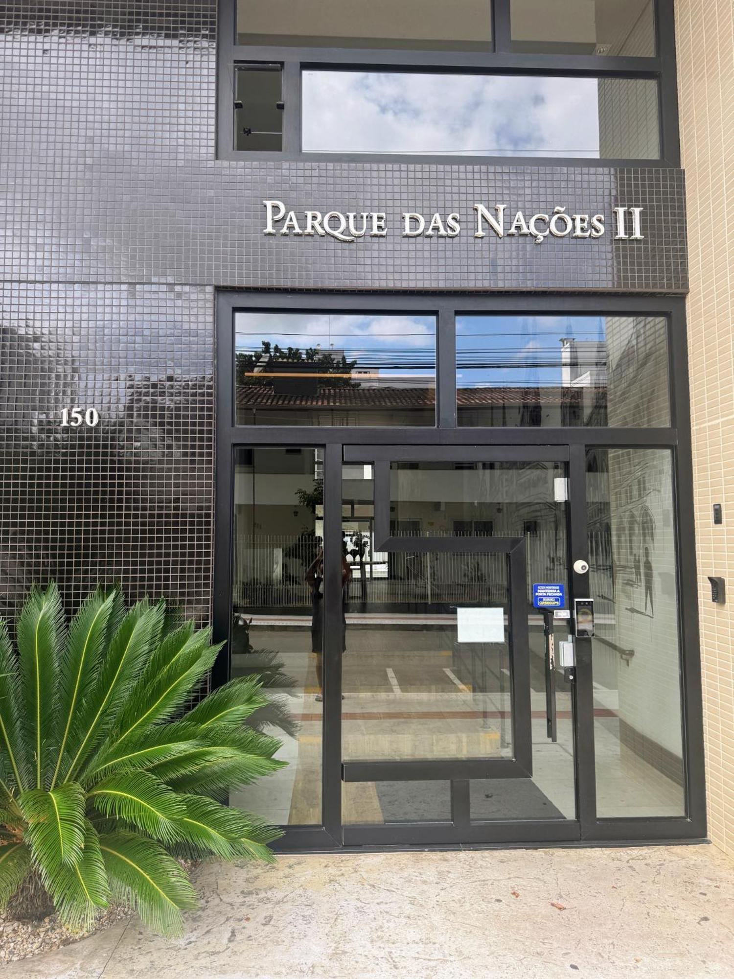 Apto En Parque De Naciones Ii *