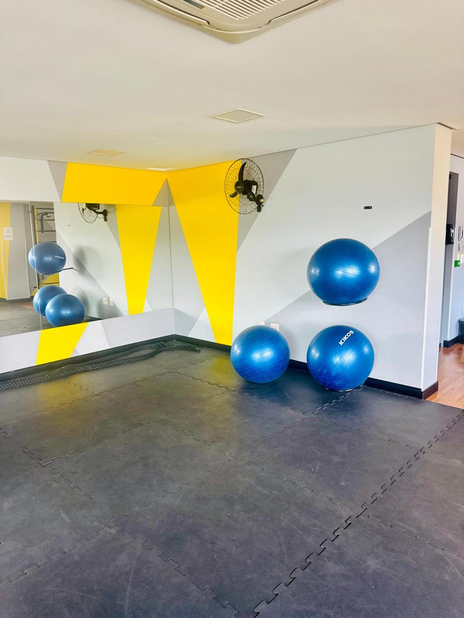 Apartamento Apto En Parque De Naciones Ii