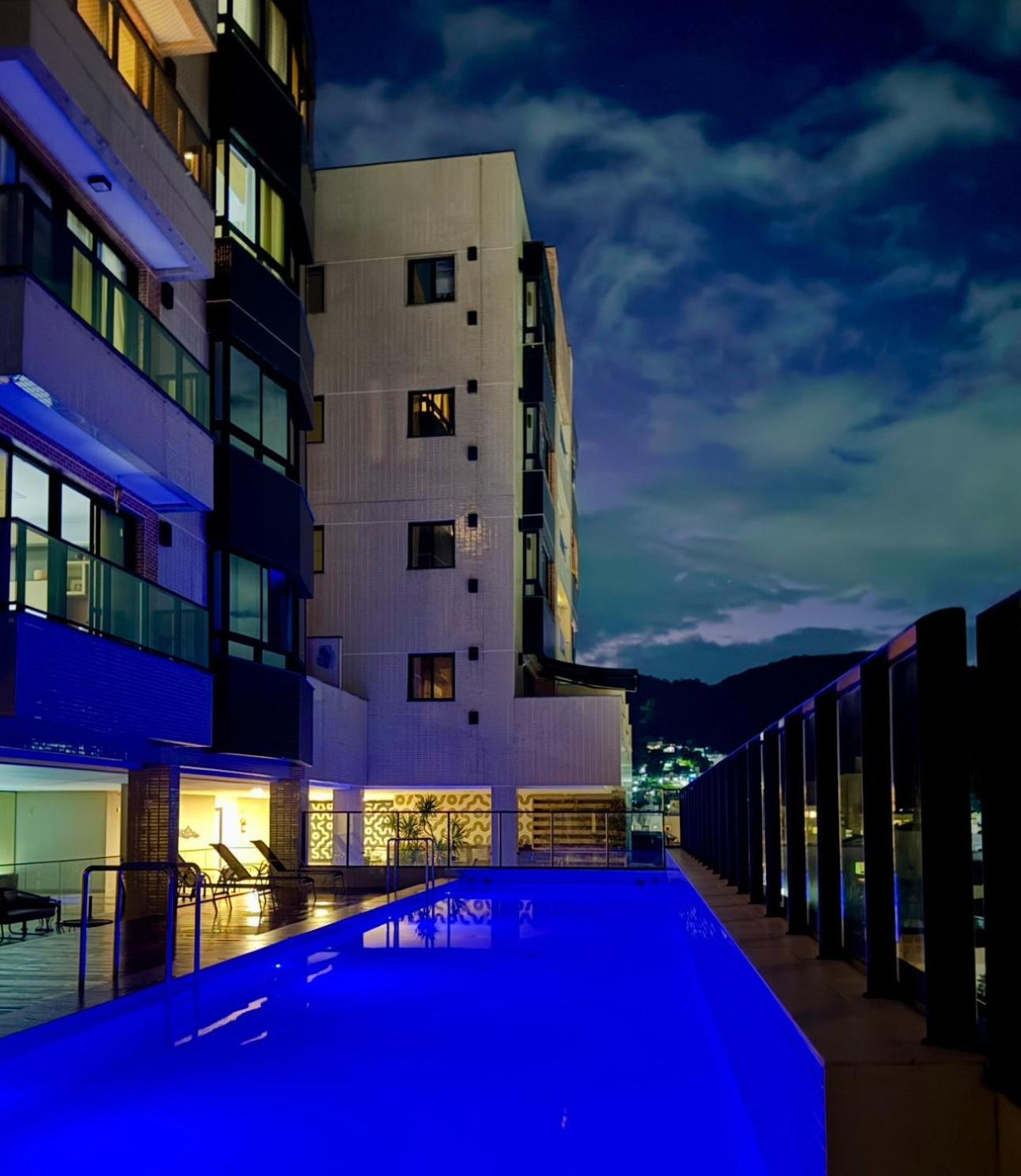 Apartamento Apto En Parque De Naciones Ii *